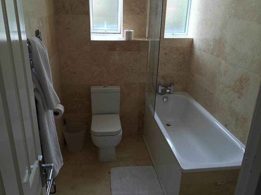 Luxury Stockwell Londra