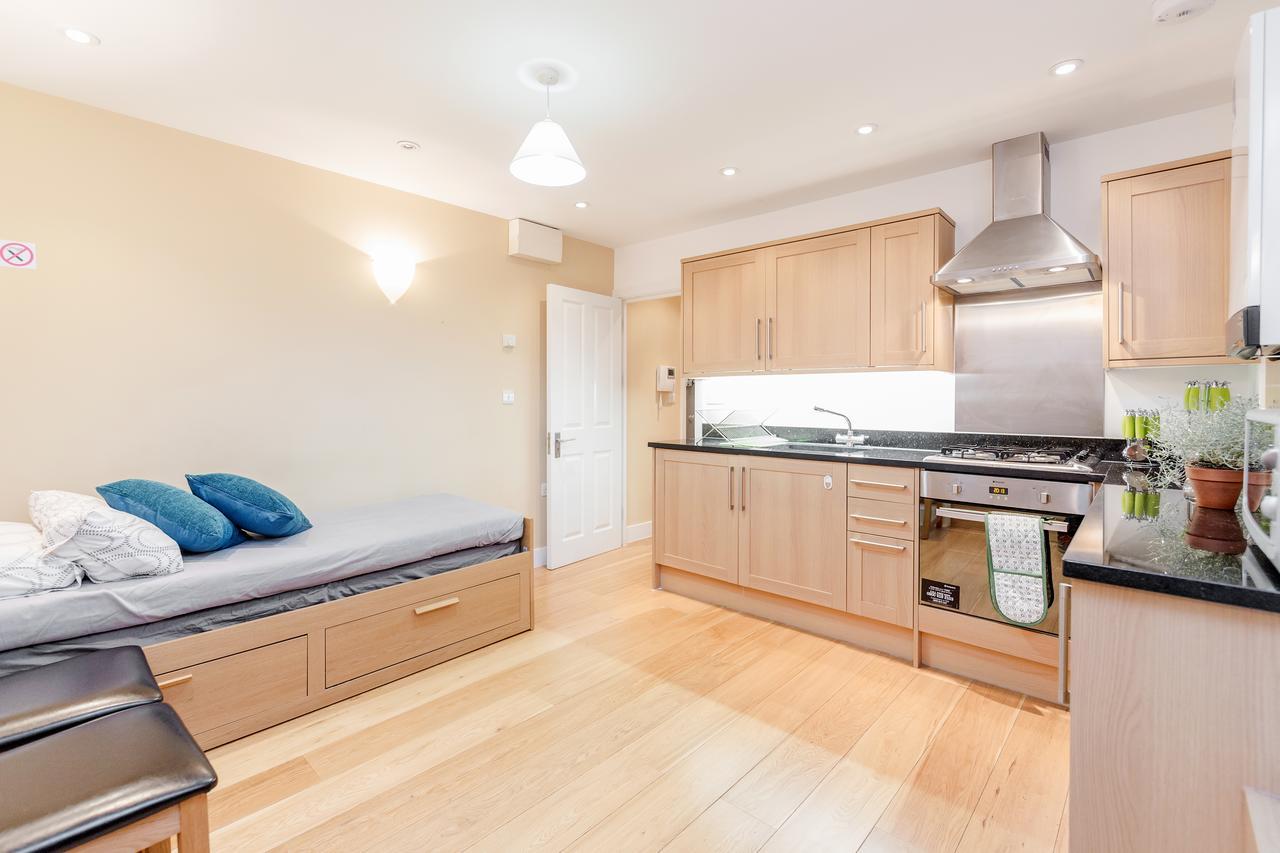 Luxury Stockwell Appartamento