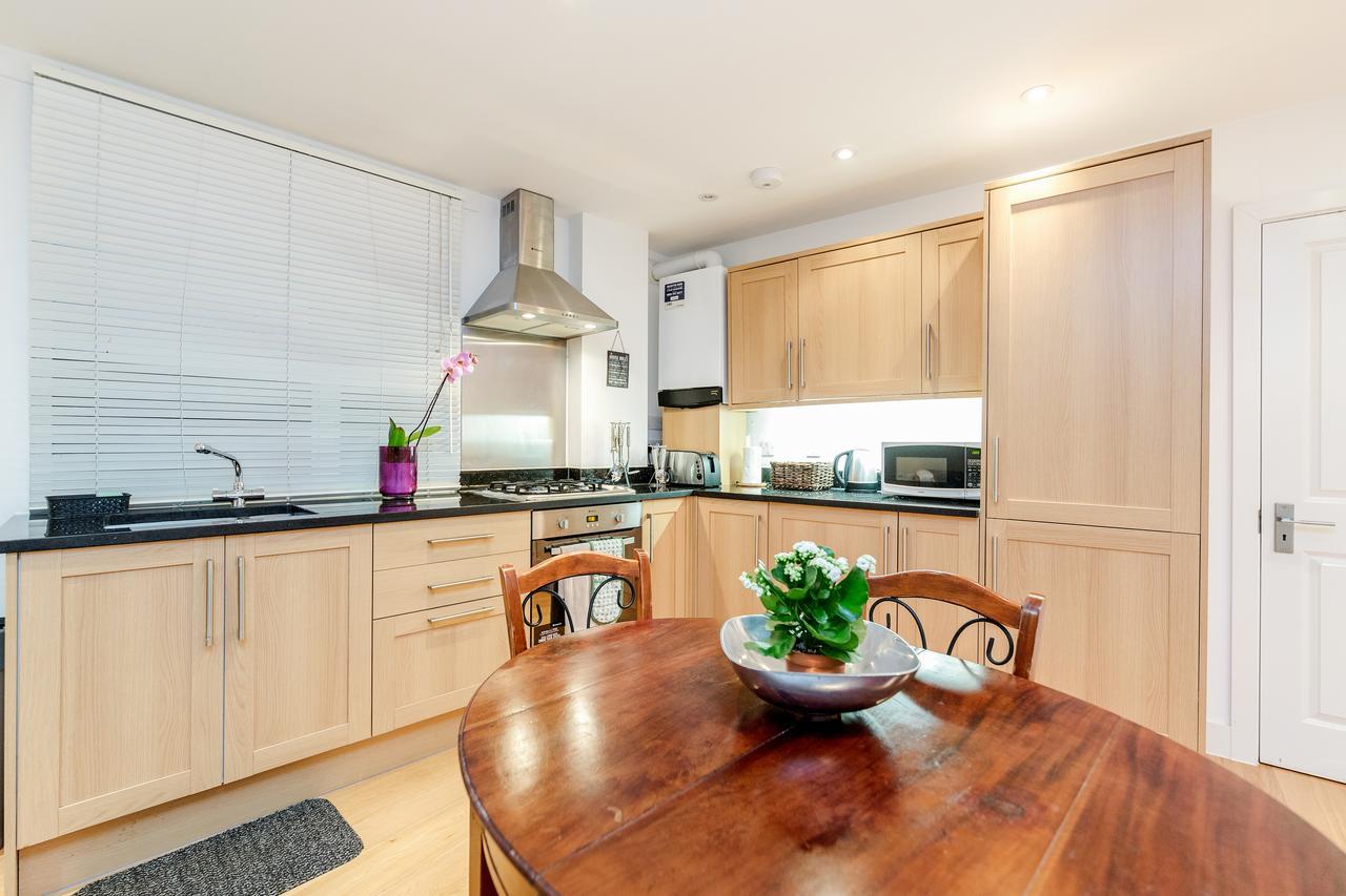 Luxury Stockwell Appartamento