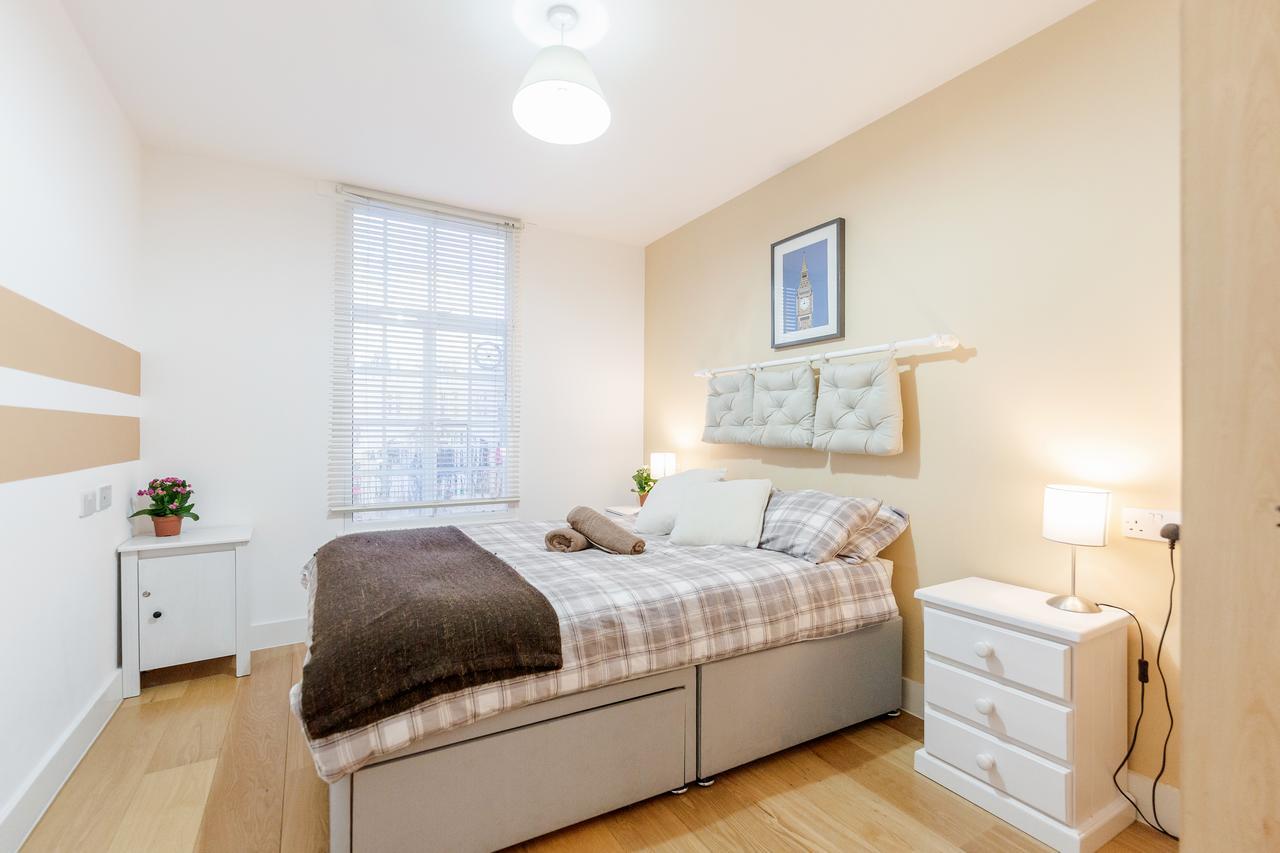 Luxury Stockwell Appartamento