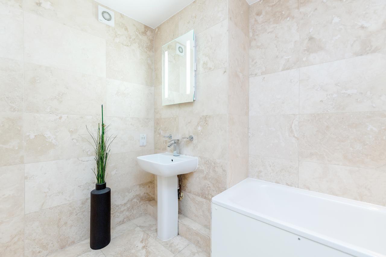 Luxury Stockwell Appartamento *