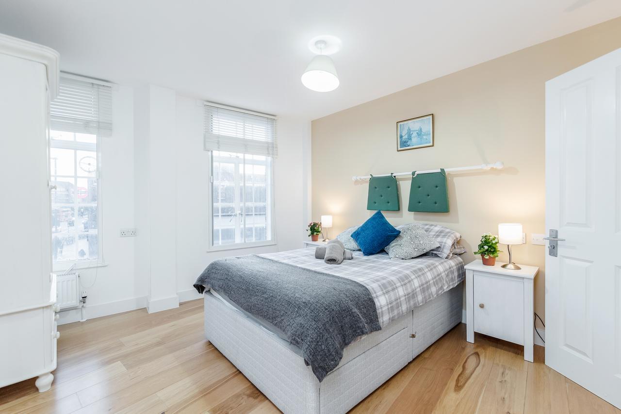 Luxury Stockwell Appartamento