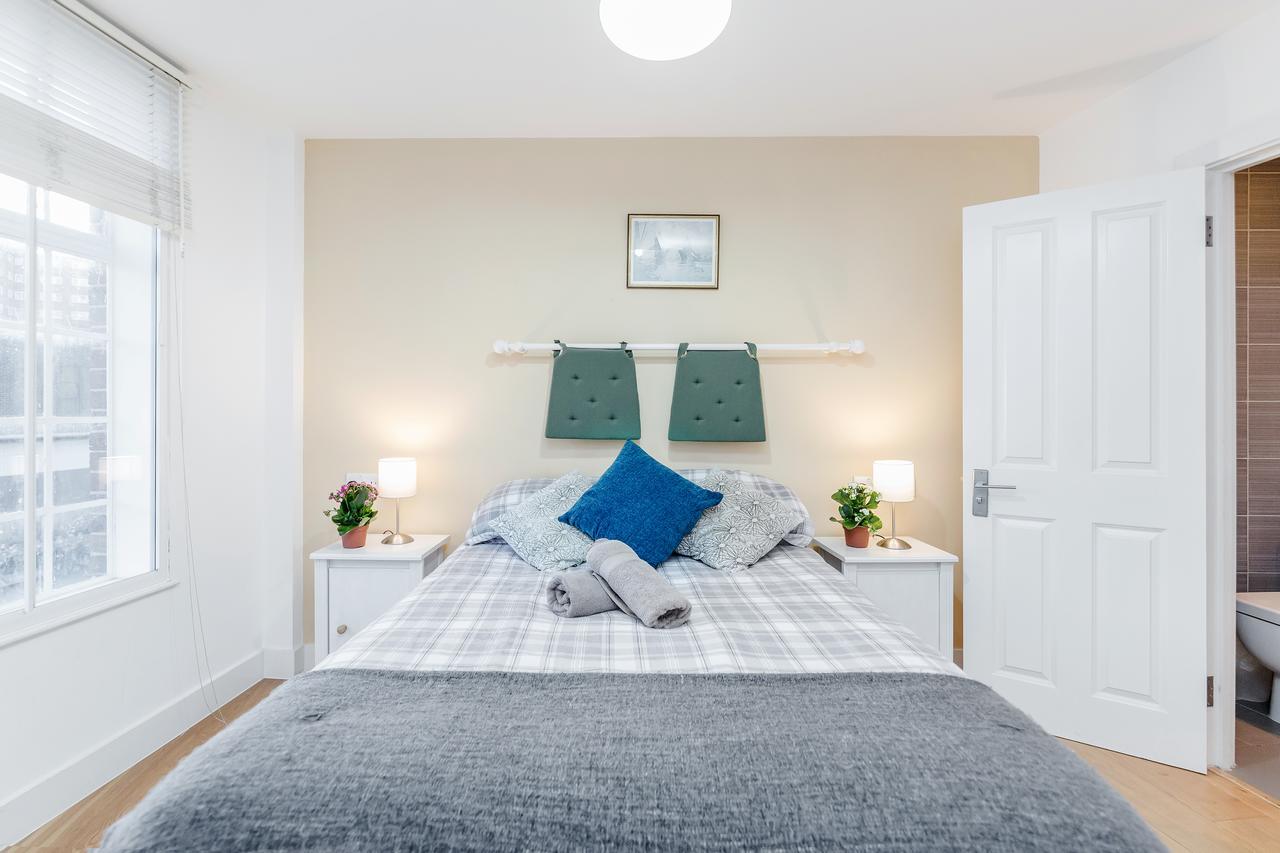 Appartamento Luxury Stockwell *