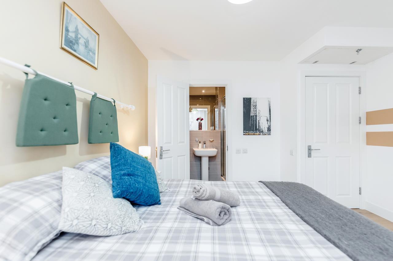 Appartamento Luxury Stockwell Londra