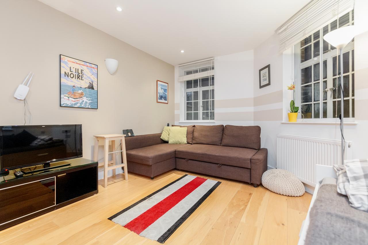 Appartamento Luxury Stockwell Londra