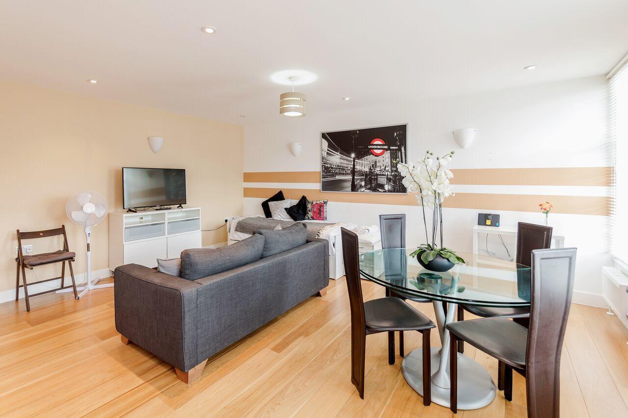 Appartamento Luxury Stockwell