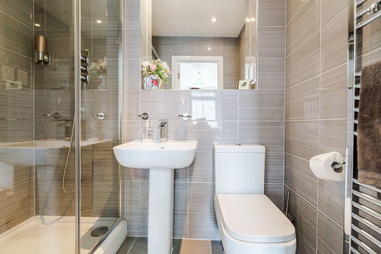 Luxury Stockwell Appartamento Londra