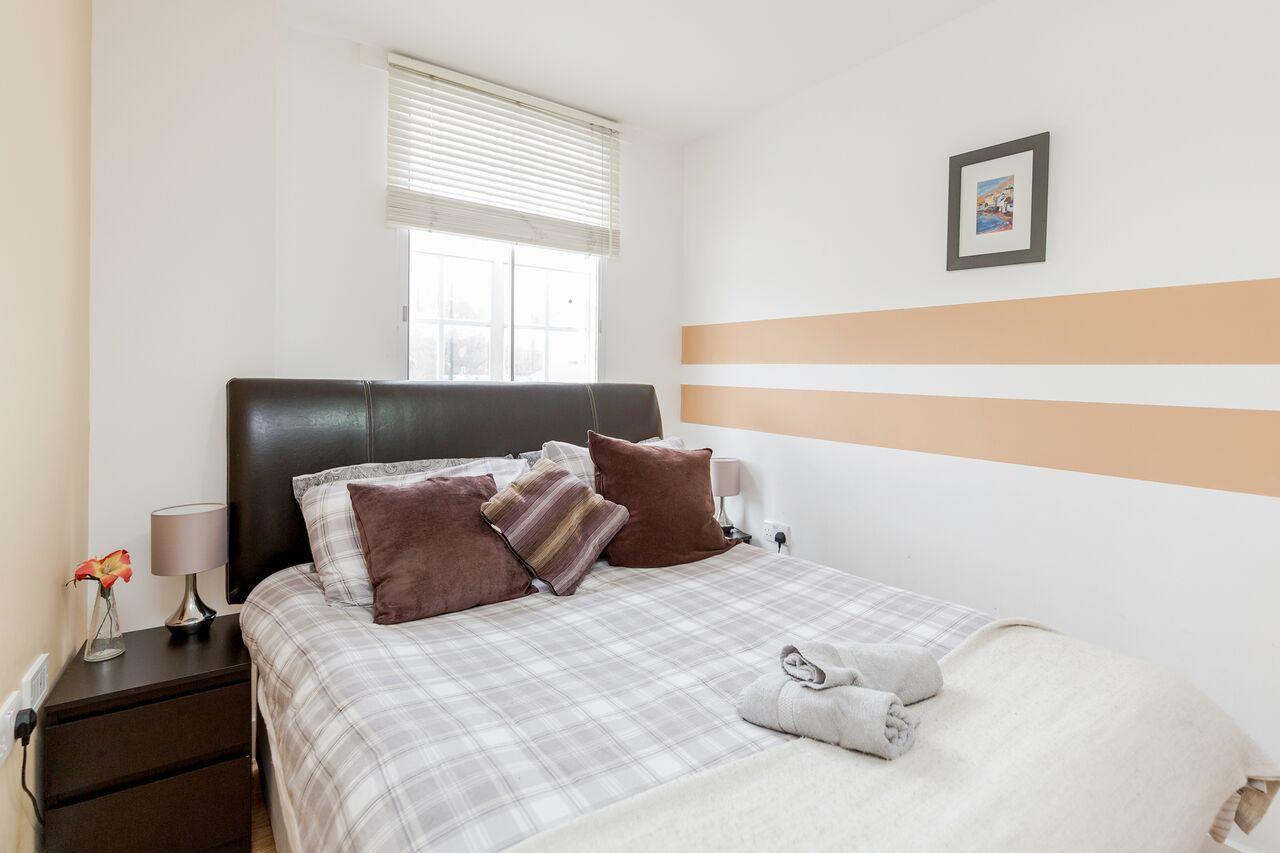 Luxury Stockwell Londra