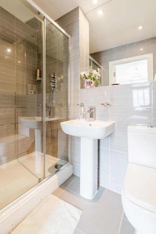Luxury Stockwell Appartamento *