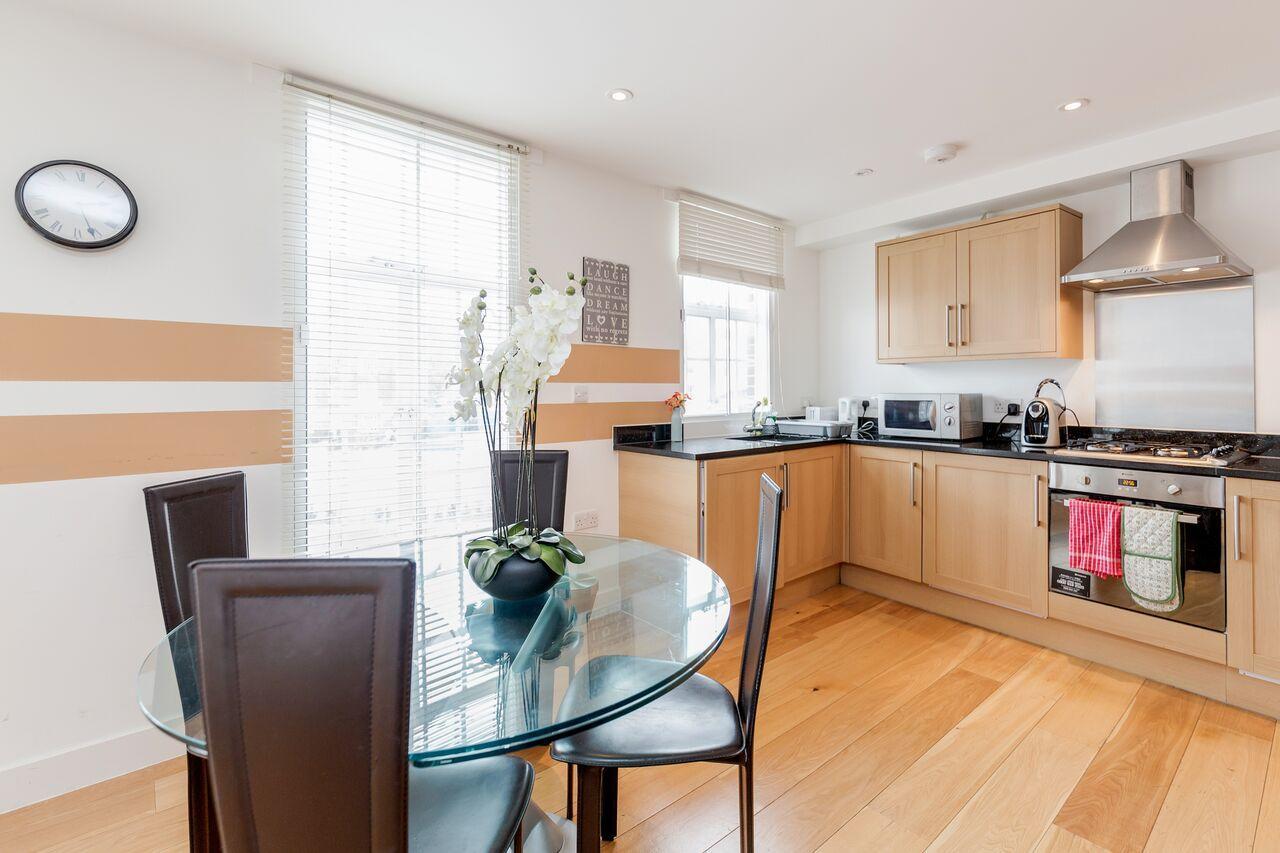 Luxury Stockwell Appartamento Londra