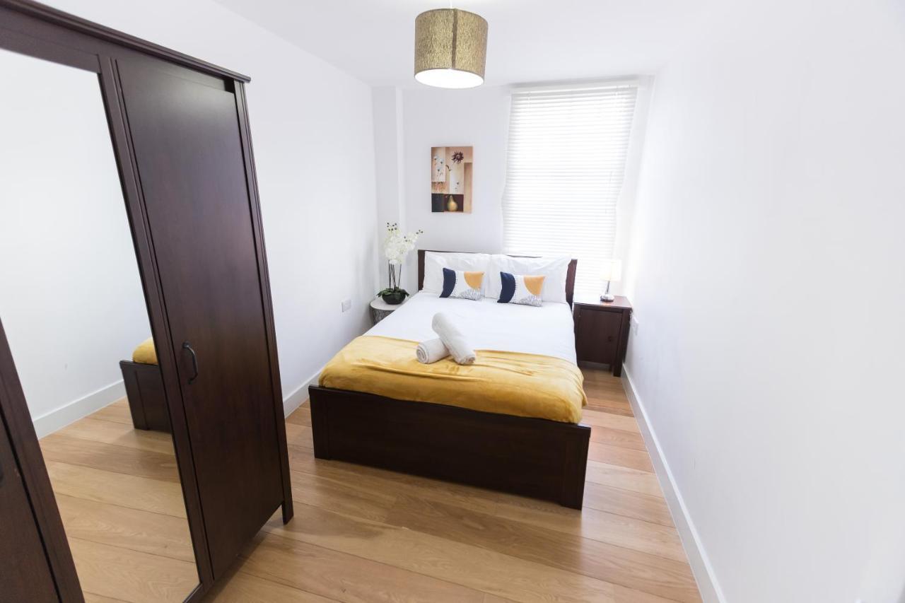 Appartamento Luxury Stockwell *