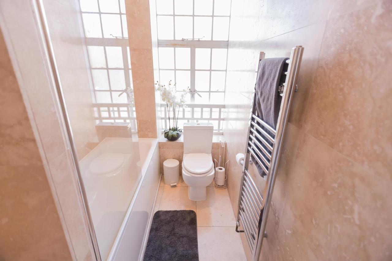 Appartamento Luxury Stockwell *