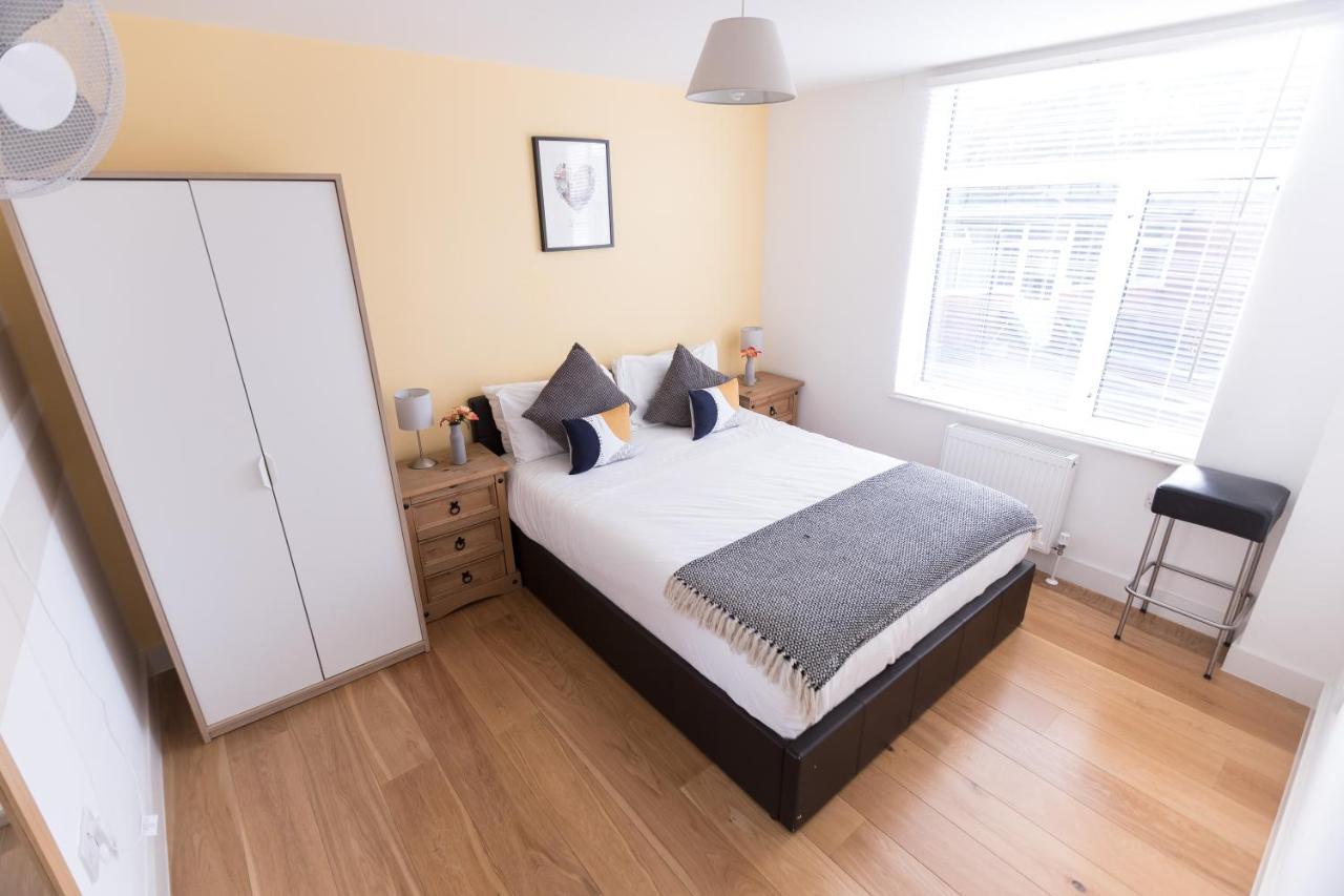Luxury Stockwell Londra