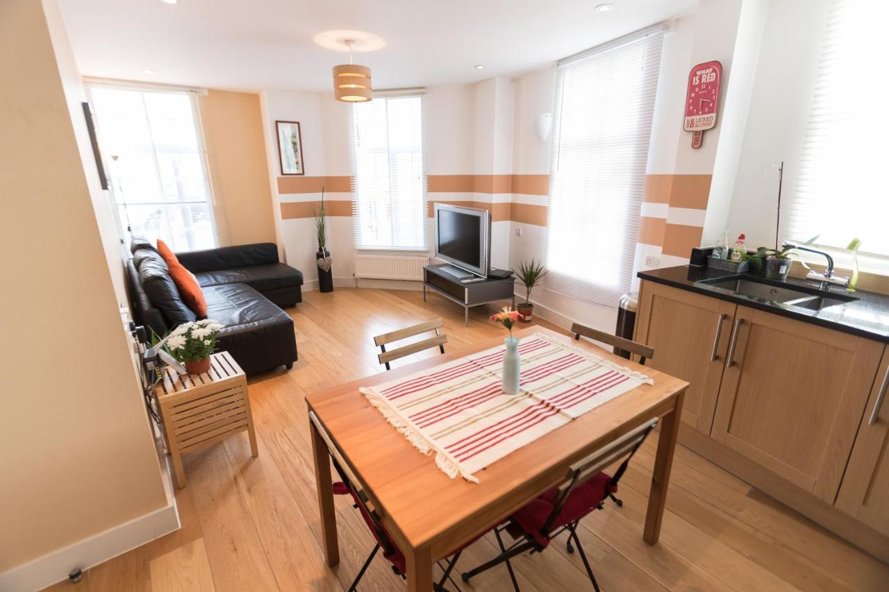 Appartamento Luxury Stockwell Londra